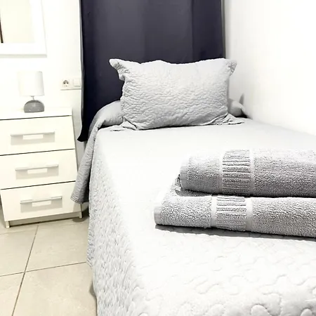 Imperial I Casa Yei *