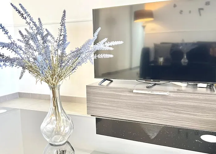 Imperial I Casa Yei Appartamento Puerto del Carmen (Lanzarote)