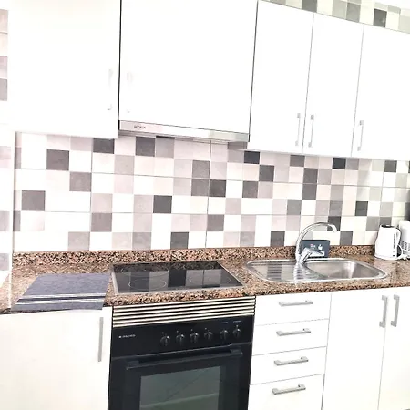 Casa Yei Apartment