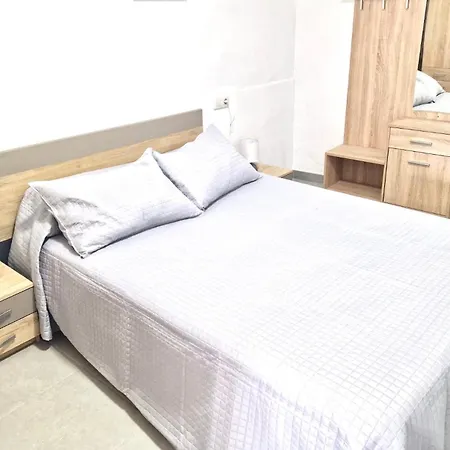 Apartment Casa Yei *