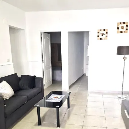 Casa Yei Apartment