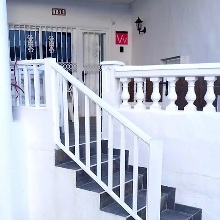 Casa Yei Apartment