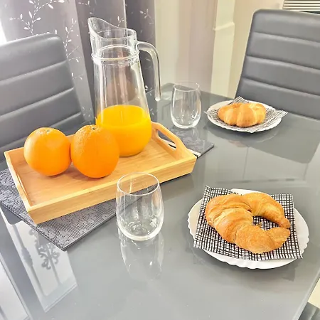 Imperial I Casa Yei *