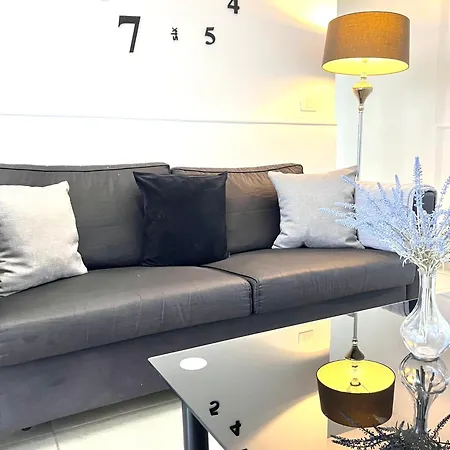 Apartment Casa Yei