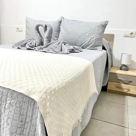 Casa Yei Apartment *