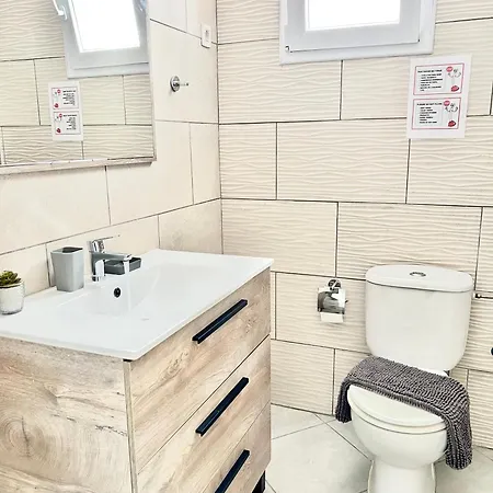 Appartement Imperial I Casa Yei Puerto del Carmen (Lanzarote)