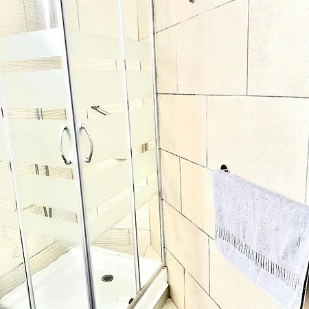 Imperial I Casa Yei Apartment