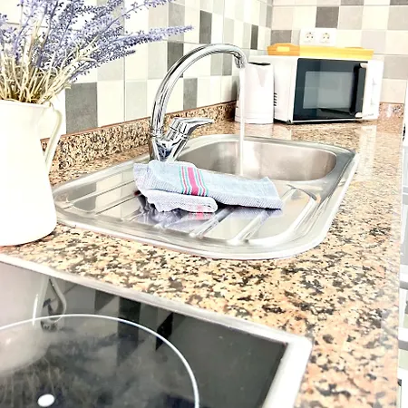 Imperial I Casa Yei * Puerto del Carmen (Lanzarote)