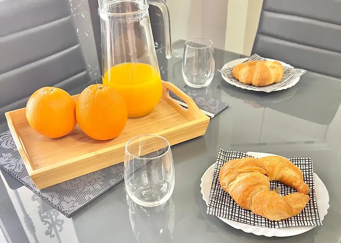 Imperial I Casa Yei *