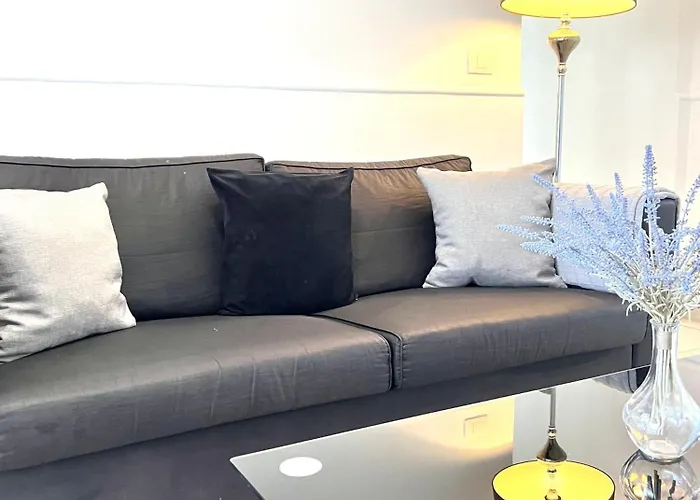 Apartamento Imperial I Casa Yei