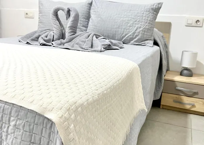 Imperial I Casa Yei Apartamento *